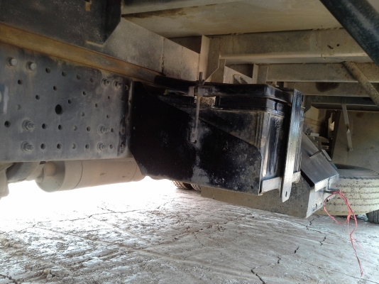 ขาย 6ล้อISUZU NQR 175 ปี53 สวยๆคับ