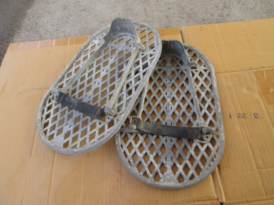 รองเท้า ใส่ปาดหน้าปูน ***มีรูปประกอบการใช้งาน***