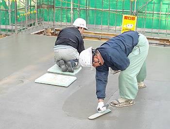 รองเท้า ใส่ปาดหน้าปูน ***มีรูปประกอบการใช้งาน***