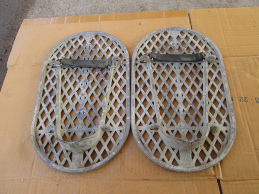 รองเท้า ใส่ปาดหน้าปูน ***มีรูปประกอบการใช้งาน***