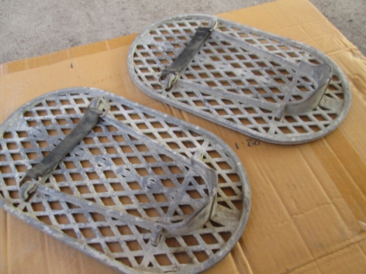 รองเท้า ใส่ปาดหน้าปูน ***มีรูปประกอบการใช้งาน***