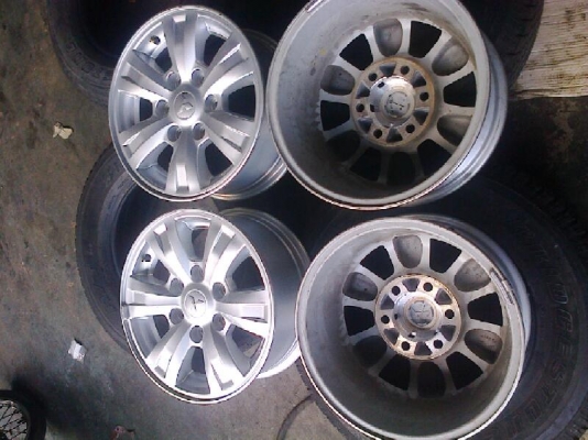 แม็กซ์ไททัลพลัส16ใหม่ (คว้านเบ้ามา2วงไม่ทะลุ)