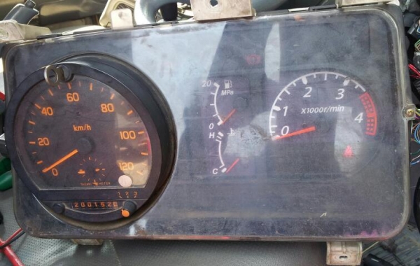 ไมล์ไฟฟ้า จีน ญี่ปุ่น ยุโรป ต่อระบบไมล์ พร้อมอุปกรณ์