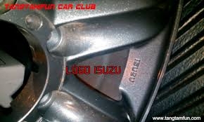 แม็กซ์อีซุซุ16ของแท้(ลายเล็บเหยียว)