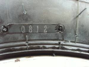 ยางตะขายสภาพสวย31/16ปี0812