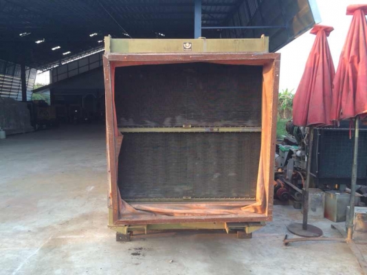 ขายถูกเครื่องปั่นไฟ 500 KVA. PETBOW