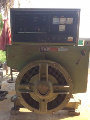 ขายถูกเครื่องปั่นไฟ 500 KVA. PETBOW