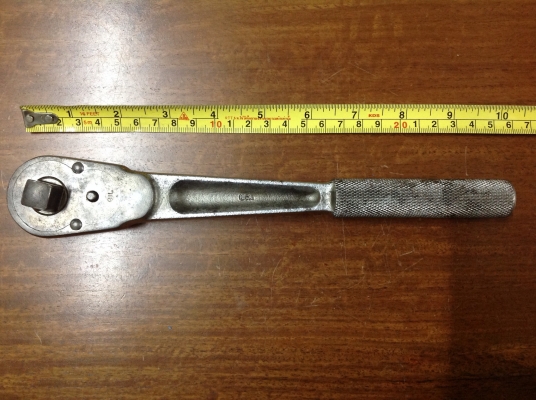 ขายก๊อกแก๊ก Vintage Bonney 4 หุน ขายก๊อกแก๊ก Vintage Bonney 4 หุน