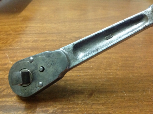 ขายก๊อกแก๊ก Vintage Bonney 4 หุน ขายก๊อกแก๊ก Vintage Bonney 4 หุน