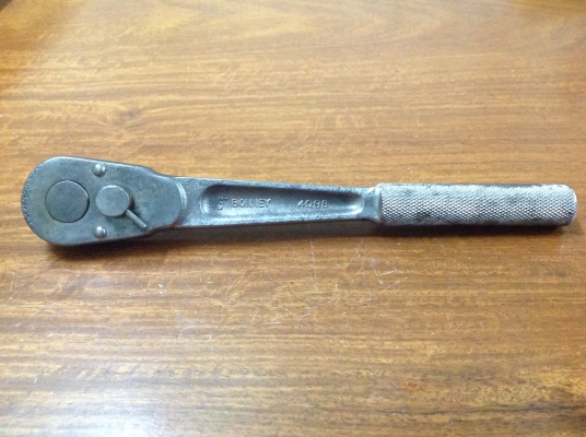 ขายก๊อกแก๊ก Vintage Bonney 4 หุน ขายก๊อกแก๊ก Vintage Bonney 4 หุน