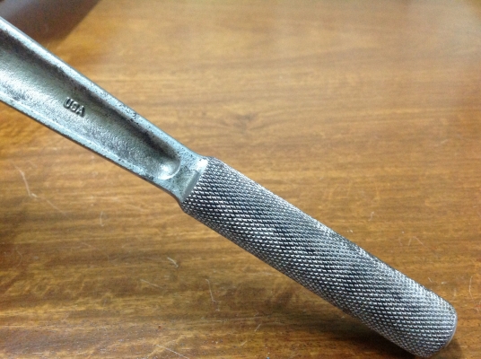 ขายก๊อกแก๊ก Vintage Bonney 4 หุน ขายก๊อกแก๊ก Vintage Bonney 4 หุน