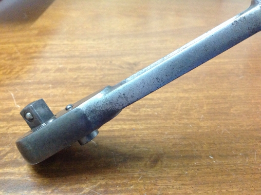 ขายก๊อกแก๊ก Vintage Bonney 4 หุน ขายก๊อกแก๊ก Vintage Bonney 4 หุน