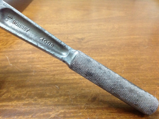 ขายก๊อกแก๊ก Vintage Bonney 4 หุน ขายก๊อกแก๊ก Vintage Bonney 4 หุน