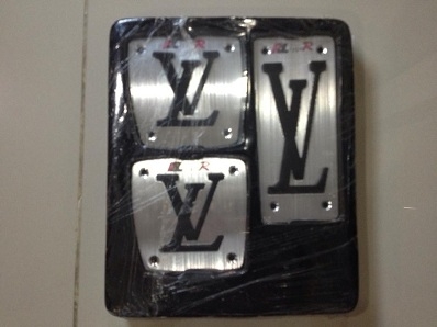 (ของใหม่)แป้นเหยียบ 4 แบบ ใส่ออโต้ กับ เกียร์ธรรมดา ตจวส่งได้ครับ