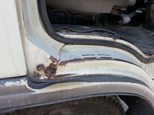 ขาย รถบรรทุก ติดเครน HINO FF3HPLA