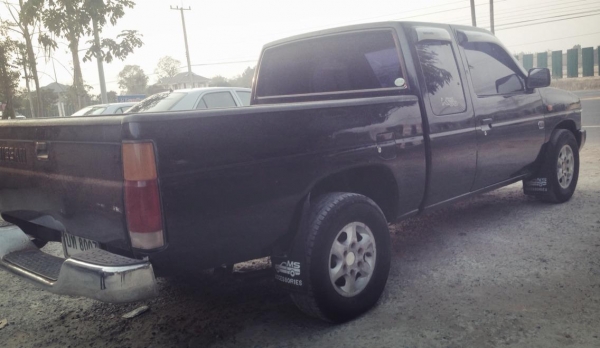 **139,000 บ.ต่อรอง**ขายกระบะแค็ปสวยๆ NISSAN BIG-M KINGCAB BD25 ฝาแดง จอโค้ง ปี39/96 เครื่องแน่นแรงไม่เยิ้ม เกียร์ดี ช่วงล่างแน่นคัสซีเดิมไม่ปะไม่ดาม พื้นปูกระบะ ล้อแม็ก ยางดี4เส้น หัวเก๋งสวย ภายในสวยคอนโซลครบ พ.ธรรมดา แอร์เย็น สีสันดีมีรอยนิดหน่อย พร้อมใช **139,000 บ.ต่อรอง**ขายกระบะแค็ปสวยๆ NISSAN BIG-M KINGCAB BD25 ฝาแดง จอโค้ง ปี39/96 เครื่องแน่นแรงไม่เยิ้ม เกียร์ดี ช่วงล่างแน่นคัสซีเดิมไม่ปะไม่ดาม พื้นปูกระบะ ล้อแม็ก ยางดี4เส้น หัวเก๋งสวย ภายในสวยคอนโซลครบ พ.ธรรมดา แอร์เย็น สีสันดีมีรอยนิดหน่อย พร้อมใช