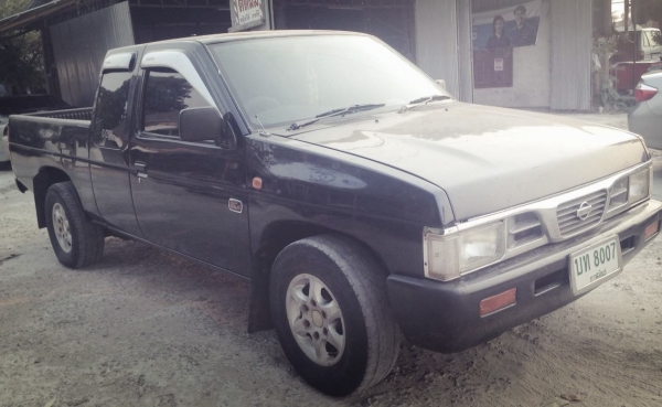 **139,000 บ.ต่อรอง**ขายกระบะแค็ปสวยๆ NISSAN BIG-M KINGCAB BD25 ฝาแดง จอโค้ง ปี39/96 เครื่องแน่นแรงไม่เยิ้ม เกียร์ดี ช่วงล่างแน่นคัสซีเดิมไม่ปะไม่ดาม พื้นปูกระบะ ล้อแม็ก ยางดี4เส้น หัวเก๋งสวย ภายในสวยคอนโซลครบ พ.ธรรมดา แอร์เย็น สีสันดีมีรอยนิดหน่อย พร้อมใช **139,000 บ.ต่อรอง**ขายกระบะแค็ปสวยๆ NISSAN BIG-M KINGCAB BD25 ฝาแดง จอโค้ง ปี39/96 เครื่องแน่นแรงไม่เยิ้ม เกียร์ดี ช่วงล่างแน่นคัสซีเดิมไม่ปะไม่ดาม พื้นปูกระบะ ล้อแม็ก ยางดี4เส้น หัวเก๋งสวย ภายในสวยคอนโซลครบ พ.ธรรมดา แอร์เย็น สีสันดีมีรอยนิดหน่อย พร้อมใช