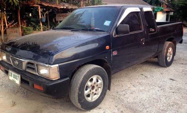 **139,000 บ.ต่อรอง**ขายกระบะแค็ปสวยๆ NISSAN BIG-M KINGCAB BD25 ฝาแดง จอโค้ง ปี39/96 เครื่องแน่นแรงไม่เยิ้ม เกียร์ดี ช่วงล่างแน่นคัสซีเดิมไม่ปะไม่ดาม พื้นปูกระบะ ล้อแม็ก ยางดี4เส้น หัวเก๋งสวย ภายในสวยคอนโซลครบ พ.ธรรมดา แอร์เย็น สีสันดีมีรอยนิดหน่อย พร้อมใช **139,000 บ.ต่อรอง**ขายกระบะแค็ปสวยๆ NISSAN BIG-M KINGCAB BD25 ฝาแดง จอโค้ง ปี39/96 เครื่องแน่นแรงไม่เยิ้ม เกียร์ดี ช่วงล่างแน่นคัสซีเดิมไม่ปะไม่ดาม พื้นปูกระบะ ล้อแม็ก ยางดี4เส้น หัวเก๋งสวย ภายในสวยคอนโซลครบ พ.ธรรมดา แอร์เย็น สีสันดีมีรอยนิดหน่อย พร้อมใช