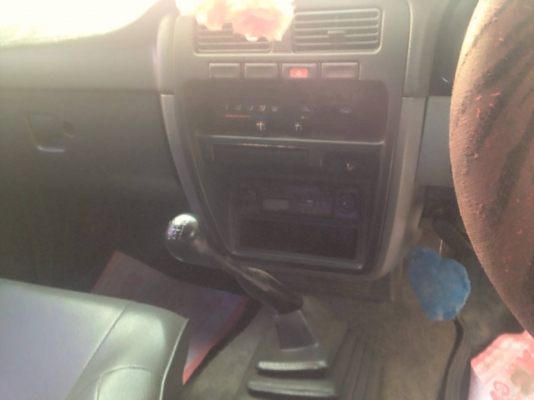 **139,000 บ.ต่อรอง**ขายกระบะแค็ปสวยๆ NISSAN BIG-M KINGCAB BD25 ฝาแดง จอโค้ง ปี39/96 เครื่องแน่นแรงไม่เยิ้ม เกียร์ดี ช่วงล่างแน่นคัสซีเดิมไม่ปะไม่ดาม พื้นปูกระบะ ล้อแม็ก ยางดี4เส้น หัวเก๋งสวย ภายในสวยคอนโซลครบ พ.ธรรมดา แอร์เย็น สีสันดีมีรอยนิดหน่อย พร้อมใช **139,000 บ.ต่อรอง**ขายกระบะแค็ปสวยๆ NISSAN BIG-M KINGCAB BD25 ฝาแดง จอโค้ง ปี39/96 เครื่องแน่นแรงไม่เยิ้ม เกียร์ดี ช่วงล่างแน่นคัสซีเดิมไม่ปะไม่ดาม พื้นปูกระบะ ล้อแม็ก ยางดี4เส้น หัวเก๋งสวย ภายในสวยคอนโซลครบ พ.ธรรมดา แอร์เย็น สีสันดีมีรอยนิดหน่อย พร้อมใช