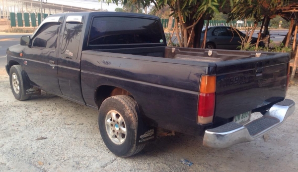 **139,000 บ.ต่อรอง**ขายกระบะแค็ปสวยๆ NISSAN BIG-M KINGCAB BD25 ฝาแดง จอโค้ง ปี39/96 เครื่องแน่นแรงไม่เยิ้ม เกียร์ดี ช่วงล่างแน่นคัสซีเดิมไม่ปะไม่ดาม พื้นปูกระบะ ล้อแม็ก ยางดี4เส้น หัวเก๋งสวย ภายในสวยคอนโซลครบ พ.ธรรมดา แอร์เย็น สีสันดีมีรอยนิดหน่อย พร้อมใช **139,000 บ.ต่อรอง**ขายกระบะแค็ปสวยๆ NISSAN BIG-M KINGCAB BD25 ฝาแดง จอโค้ง ปี39/96 เครื่องแน่นแรงไม่เยิ้ม เกียร์ดี ช่วงล่างแน่นคัสซีเดิมไม่ปะไม่ดาม พื้นปูกระบะ ล้อแม็ก ยางดี4เส้น หัวเก๋งสวย ภายในสวยคอนโซลครบ พ.ธรรมดา แอร์เย็น สีสันดีมีรอยนิดหน่อย พร้อมใช