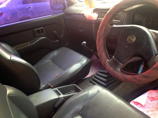 **139,000 บ.ต่อรอง**ขายกระบะแค็ปสวยๆ NISSAN BIG-M KINGCAB BD25 ฝาแดง จอโค้ง ปี39/96 เครื่องแน่นแรงไม่เยิ้ม เกียร์ดี ช่วงล่างแน่นคัสซีเดิมไม่ปะไม่ดาม พื้นปูกระบะ ล้อแม็ก ยางดี4เส้น หัวเก๋งสวย ภายในสวยคอนโซลครบ พ.ธรรมดา แอร์เย็น สีสันดีมีรอยนิดหน่อย พร้อมใช **139,000 บ.ต่อรอง**ขายกระบะแค็ปสวยๆ NISSAN BIG-M KINGCAB BD25 ฝาแดง จอโค้ง ปี39/96 เครื่องแน่นแรงไม่เยิ้ม เกียร์ดี ช่วงล่างแน่นคัสซีเดิมไม่ปะไม่ดาม พื้นปูกระบะ ล้อแม็ก ยางดี4เส้น หัวเก๋งสวย ภายในสวยคอนโซลครบ พ.ธรรมดา แอร์เย็น สีสันดีมีรอยนิดหน่อย พร้อมใช