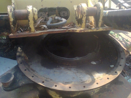 ขายอะไหล่เฟลมพร้อมแพทั้งชุดKOMATSU PC120-3ตามสภาพครับ