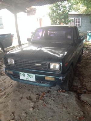 ขาย มาสด้า แฟมีลี่ 1400