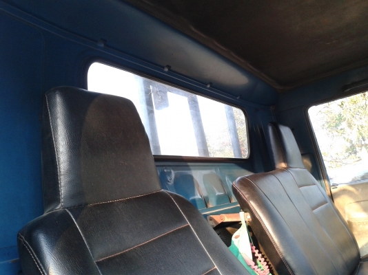 ขาย6ล้อ มือเดียวป้ายแดง หารุ่นนี้ไม่ผิดหวัง ขาย6ล้อ มือเดียวป้ายแดง หารุ่นนี้ไม่ผิดหวัง