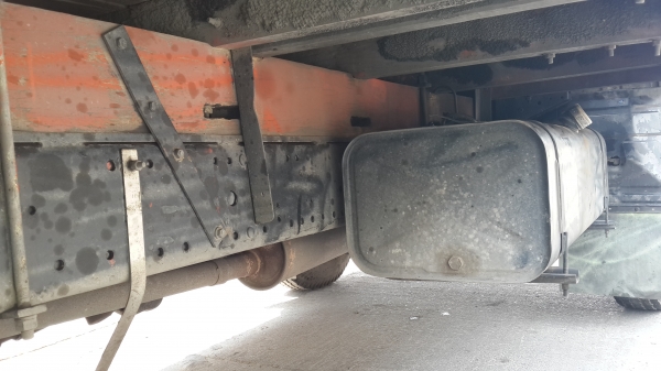 ขาย6ล้อ มือเดียวป้ายแดง หารุ่นนี้ไม่ผิดหวัง ขาย6ล้อ มือเดียวป้ายแดง หารุ่นนี้ไม่ผิดหวัง