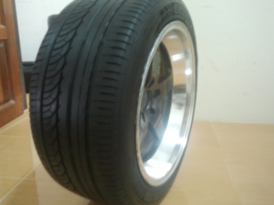 ล้ออะไหล่ซิ่งๆ 18X10 5/114 แค่ยางก็คุ้มแล้วปี12 ใช้เองเหลือเท่านี้ ล้ออะไหล่ซิ่งๆ 18X10 5/114 แค่ยางก็คุ้มแล้วปี12 ใช้เองเหลือเท่านี้