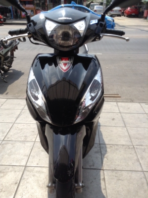 Honda Spacy-I