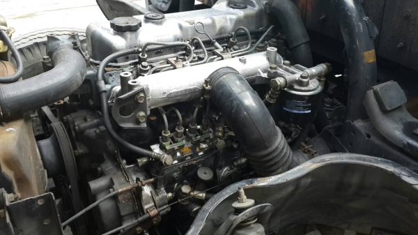 ขาย6ล้อ มือเดียวป้ายแดง หารุ่นนี้ไม่ผิดหวัง ขาย6ล้อ มือเดียวป้ายแดง หารุ่นนี้ไม่ผิดหวัง