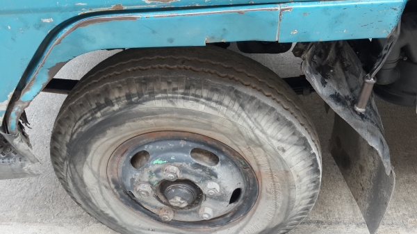 ขาย6ล้อ มือเดียวป้ายแดง หารุ่นนี้ไม่ผิดหวัง ขาย6ล้อ มือเดียวป้ายแดง หารุ่นนี้ไม่ผิดหวัง