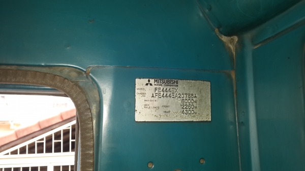 ขาย6ล้อ มือเดียวป้ายแดง หารุ่นนี้ไม่ผิดหวัง ขาย6ล้อ มือเดียวป้ายแดง หารุ่นนี้ไม่ผิดหวัง