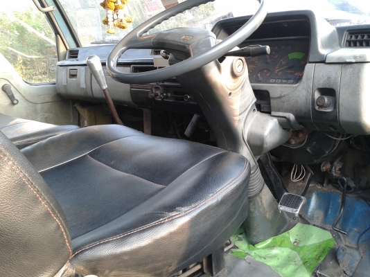 ขาย6ล้อ มือเดียวป้ายแดง หารุ่นนี้ไม่ผิดหวัง ขาย6ล้อ มือเดียวป้ายแดง หารุ่นนี้ไม่ผิดหวัง