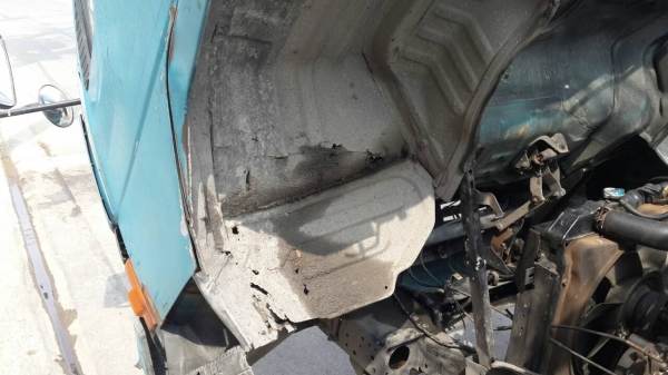 ขาย6ล้อ มือเดียวป้ายแดง หารุ่นนี้ไม่ผิดหวัง ขาย6ล้อ มือเดียวป้ายแดง หารุ่นนี้ไม่ผิดหวัง