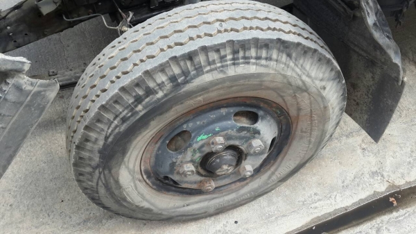 ขาย6ล้อ มือเดียวป้ายแดง หารุ่นนี้ไม่ผิดหวัง ขาย6ล้อ มือเดียวป้ายแดง หารุ่นนี้ไม่ผิดหวัง