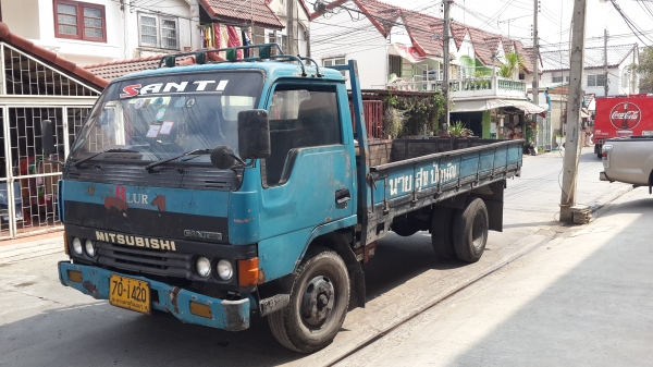 ขาย6ล้อ มือเดียวป้ายแดง หารุ่นนี้ไม่ผิดหวัง ขาย6ล้อ มือเดียวป้ายแดง หารุ่นนี้ไม่ผิดหวัง