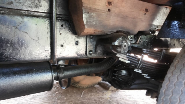 **265,000 บ.ต่อรอง**ขาย 6ล้อ ISUZU KS 110 แรง 4BE1 110แรงแห้งดี ไม่เยิ้ม เกียร์ดีไม่หลุด ช่วงล่างดีคานหน้าเดิม เฟืองท้าย115 คัสซีดี มีปะล่างกลางตัวซ้ายหน่อย สาดสีใหม่ กระบะดีมีผุชายบ้าง พื้นดีไม่ผุ ตงใหม่ใหญ่ หัวเก๋งดีไม่ผุภายในดีคอนโซลดี ยาง7.50ดี4เ้ส้นพ **265,000 บ.ต่อรอง**ขาย 6ล้อ ISUZU KS 110 แรง 4BE1 110แรงแห้งดี ไม่เยิ้ม เกียร์ดีไม่หลุด ช่วงล่างดีคานหน้าเดิม เฟืองท้าย115 คัสซีดี มีปะล่างกลางตัวซ้ายหน่อย สาดสีใหม่ กระบะดีมีผุชายบ้าง พื้นดีไม่ผุ ตงใหม่ใหญ่ หัวเก๋งดีไม่ผุภายในดีคอนโซลดี ยาง7.50ดี4เ้ส้นพ