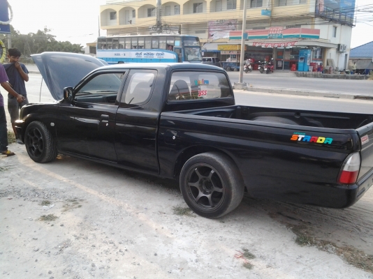 ขาย stada แต่งซิ่ง โบ+ครัช+ปั้ม ขาย stada แต่งซิ่ง โบ+ครัช+ปั้ม