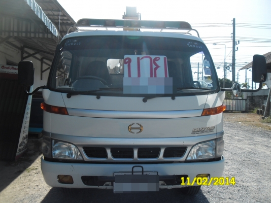 HINO DUTRO