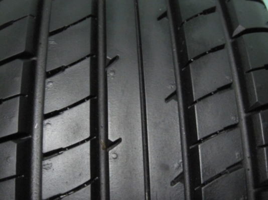 ขายล้อแม็กพร้อมยางป้ายแดง Mitsubishi Attrage ขอบ 15 สภาพใหม่ๆ