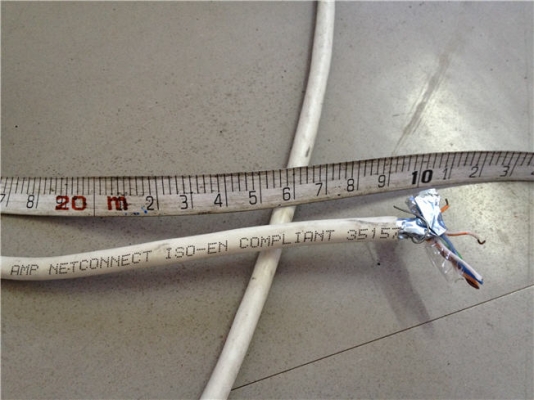 เครื่องวิเคราะงานโทรศัพท์และหาจุดขาดสายทองแดง Fluke 990DSL + TDR V4.0.3 Made in USA เครื่องวิเคราะงานโทรศัพท์และหาจุดขาดสายทองแดง Fluke 990DSL + TDR V4.0.3 Made in USA