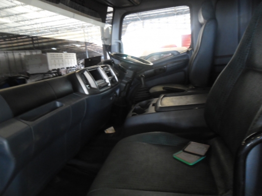 ขายหัวลาก HINO 344 ปี 53 หางเซมิดั้มสามิตรลอนเฉียงยาว 8 เมตรเครื่องดีคัสซีสวยวิ่ง 13xxxx ก่วาๆทะเบียนพร้อม