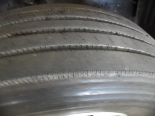 ขายหัวลาก HINO 344 ปี 53 หางเซมิดั้มสามิตรลอนเฉียงยาว 8 เมตรเครื่องดีคัสซีสวยวิ่ง 13xxxx ก่วาๆทะเบียนพร้อม