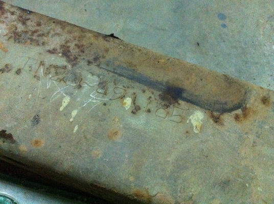 ทะเบียน Toyota rn20 ร.ย.3 ภาษีขาด 30ม.ค.56