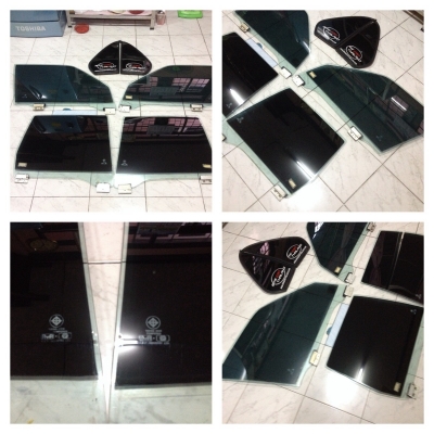 ขายกระจกประตู bmw e30แท้ 4บาน พร้อมกระจกหูช้าง1คู่ รวม6บาน สภาพสวยพร้อมใส ราคา2900บาท ถ้าแยกบานละ800บาท โทร0875077464โส กทม