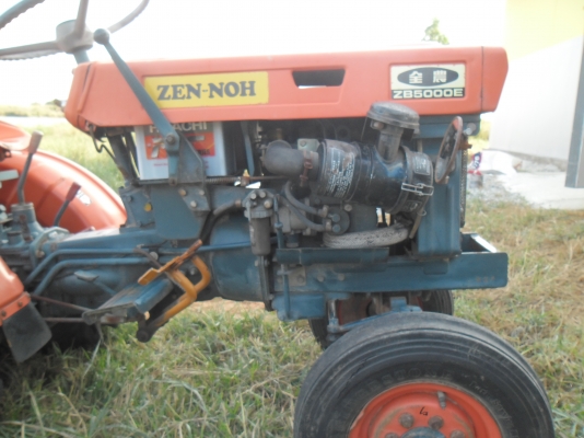 ขายรถไถพรวนดิน