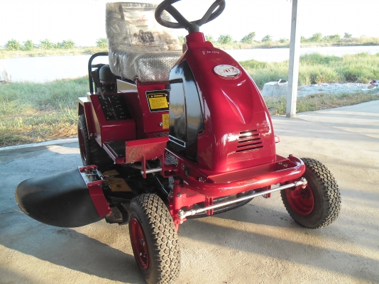 ขายเครื่องตัดหญ้าใหม่