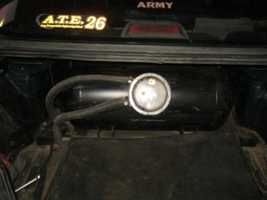 ขายโตโยต้า โคโรลา สามห่วง ปี96 ติดแก๊ส/นำมัน เครื่องหัวฉีด เกียร์ออโต49000